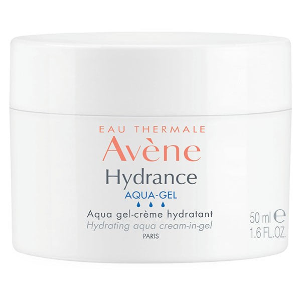 Avene Hydrance Aqua Gel Hydrating Aqua Cream in Gel 50ml