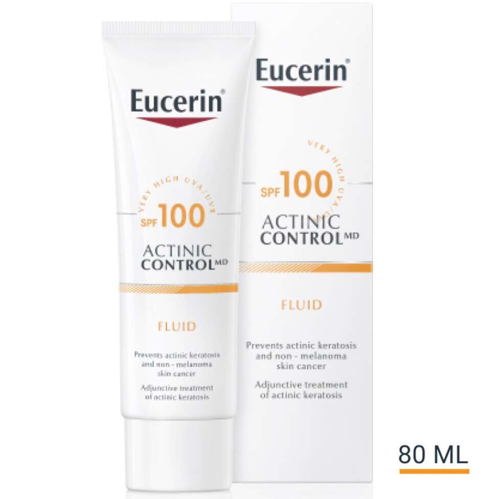 Eucerin Actinic Control MD 80ml